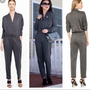 Club Monaco briana Jumpsuit